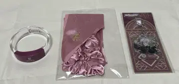 [ 아이 ] 쿠죠 텐 굿즈 묶음 판매