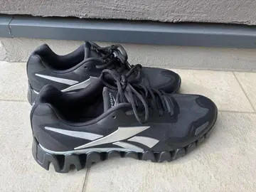 Reebok 지그 펄스 GX5019 블랙