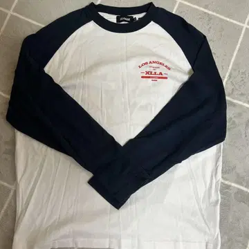 XLARGE LOS ANGELES 긴팔 티셔츠 XL