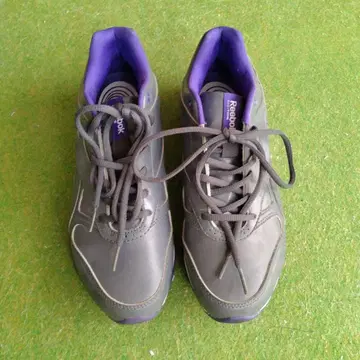 Reebok [ EASYTONE, 그레이 색상: 24.5cm ]