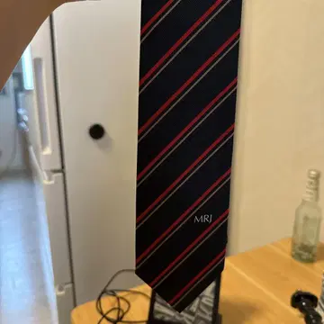 미쓰비시 중공 MRJ 넥타이