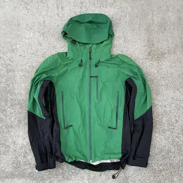 Danner mountain jacket