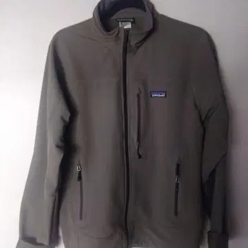 patagonia 심플 가이드 자켓