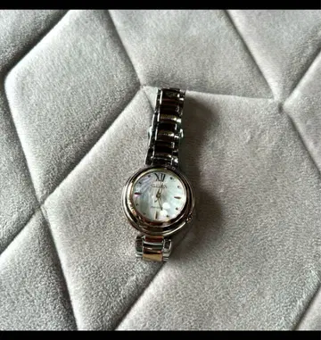 [ CITIZEN Eco-Drive ] 손목시계