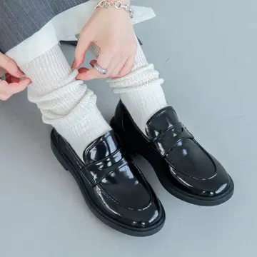 EVOL 소프트 라운드 코인 로퍼