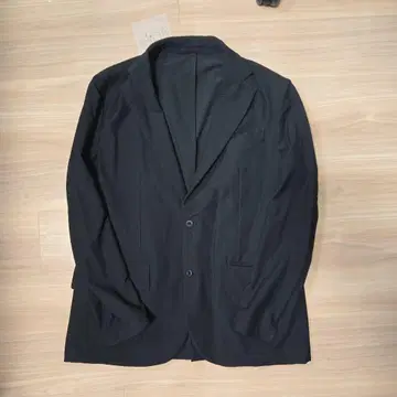 TEATORA Device Jacket GC size4 Shadow