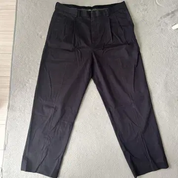 LLBean 치노 팬츠