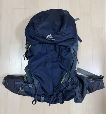 GREGORY BALTORO 75