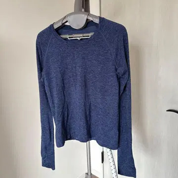 lululemon Swiftly Tech 긴팔 셔츠 8