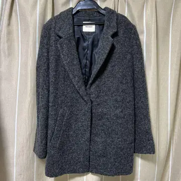MOUSSY 코트