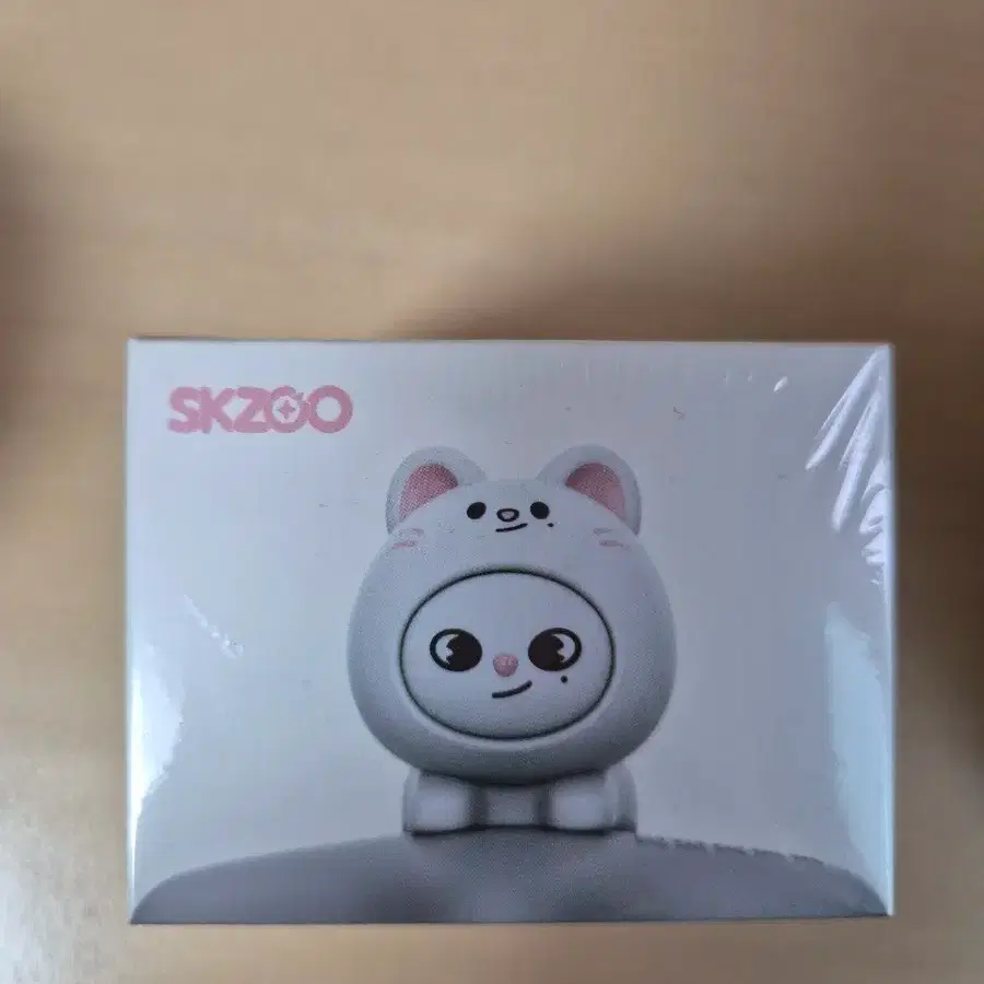 (미개봉)스트레이키즈 스키주 지니렛 양도