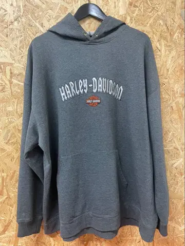 할리데이비슨 Harley-Davidson 후드티 3XL