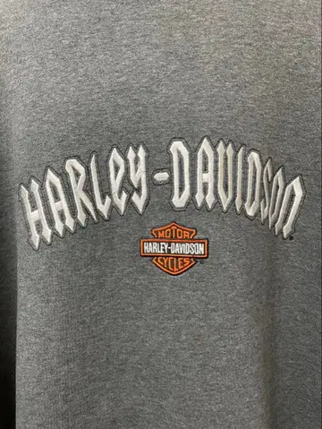 할리데이비슨 Harley-Davidson 후드티 3XL