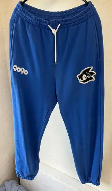9090 소닉 팬츠