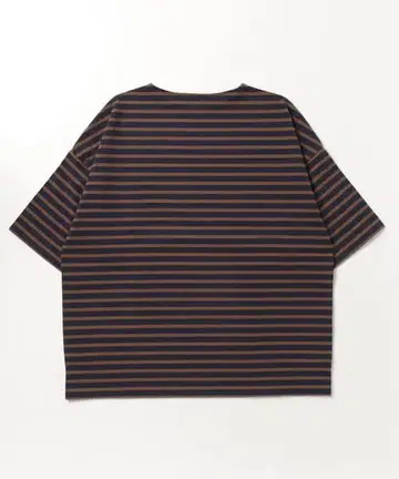 marka 별주 BASQUE SHIRT S/S