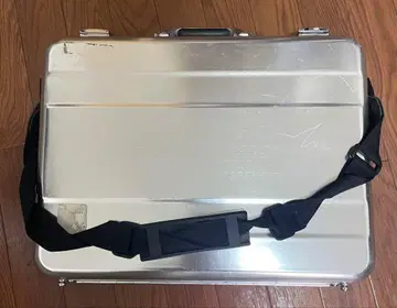 산와 다이렉트 아타셰 케이스 (알루미늄 케이스)