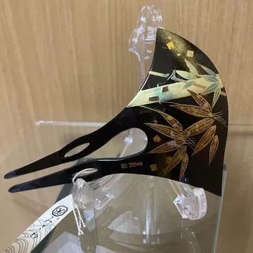 비녀 바치형 아오야마 새상품