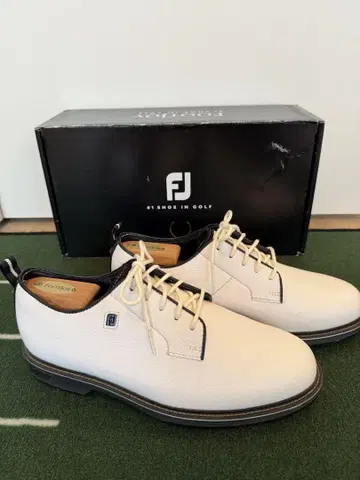 FootJoy 골프화 DRYJOYS PREMIRE SERIES
