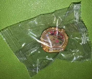 레어 넘버 원 전대 고주황 센타이 링 GP 오렌쟈