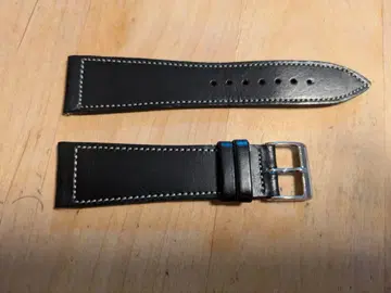 어큐레이트 폼 크롬엑셀 블랙 22mm