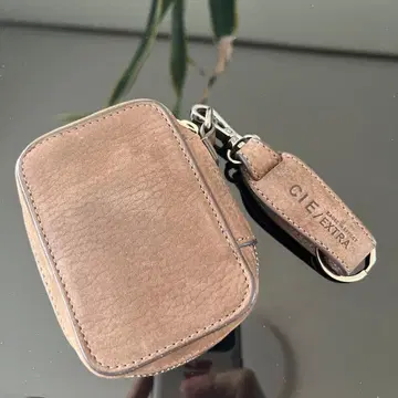 CIE/EXTRA 키케이스