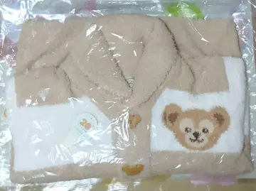 더피&프렌즈 젤라또피케 가디건 더피