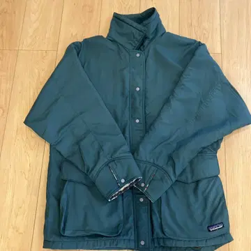 Patagonia 여성용 M 자켓 코스타리카 제조