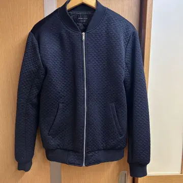 ZARA MAN MA1 자켓