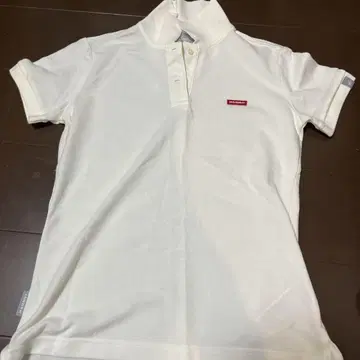 MAMMUT 여성용 피케 셔츠