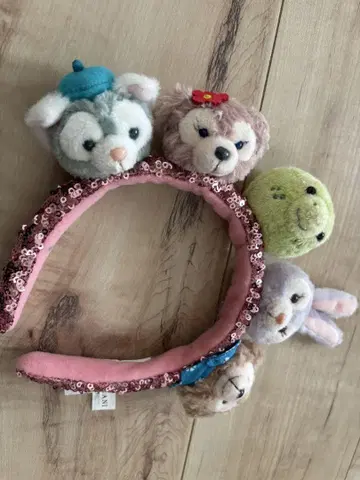 공식 아울라니 디즈니 아울라니 하와이 더피 disney 더플백