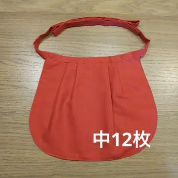 오지조상 앞치마 중 12개