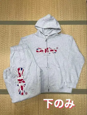 9090 OG LOGO Assort Sweat Pants
