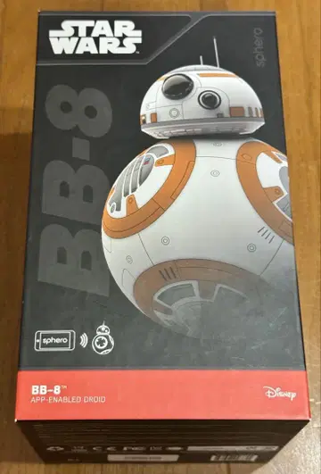 Star Wars BB-8 앱 대응 로이드