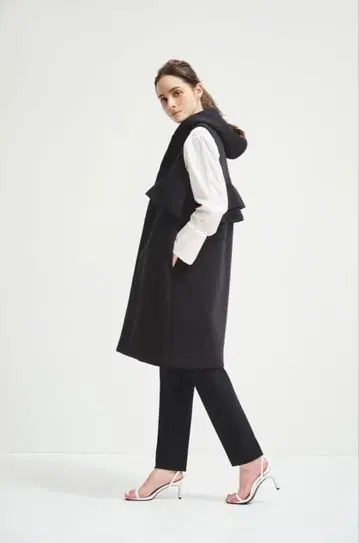 yori/ 본딩 롱베스트