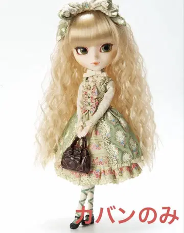 풀립 티포나 1/6 인형용 백 이노센트 월드