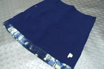 가을/겨울 샘플 푸마 골프 속기모 스커트 M NV