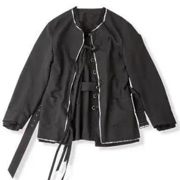 [ 블랙프라이데이 중 ] Leh 천층의 자켓