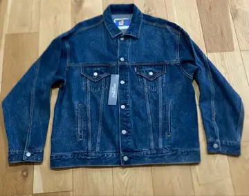 CHALLENGER / DENIM JACKET