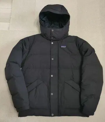 파타고니아 다운드리프트 자켓 남성용 S 다운