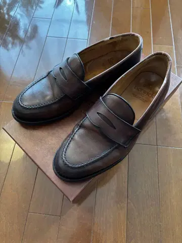 Berwick 코인 로퍼 5260LUDADB