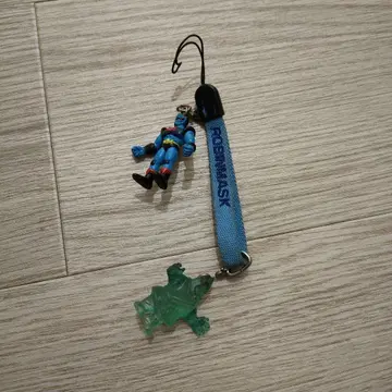 근육맨 로빈 마스크 스트랩