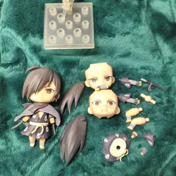 도로로 백귀환 넨도로이드 피규어