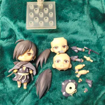 도로로 백귀환 넨도로이드 피규어