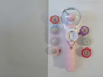 히로가루 스카이 프리큐어 스카이 미라주