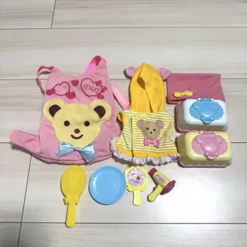 멜짱 세트