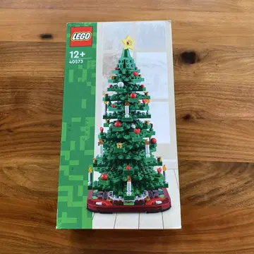 LEGO 40573 크리스마스 트리 2in1