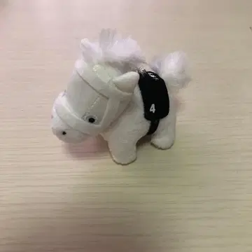 소다시 서러브레드 컬렉션 쁘띠 봉제 인형 2