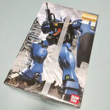 짐 쿠엘 MG 미조립 RGM-790 GM QUEL 1/100