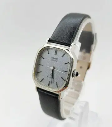 CITIZEN 시티즌 4-751990 손목시계 쿼츠 아날로그