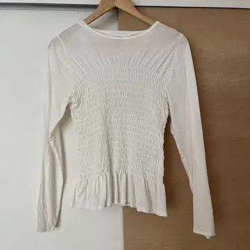 유나이티드 애로우즈 긴팔 티셔츠